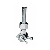 Custom Chrome Fuel Petcock Fit As CC #25245 But With 90° Barb
